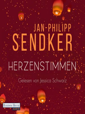 cover image of Herzenstimmen